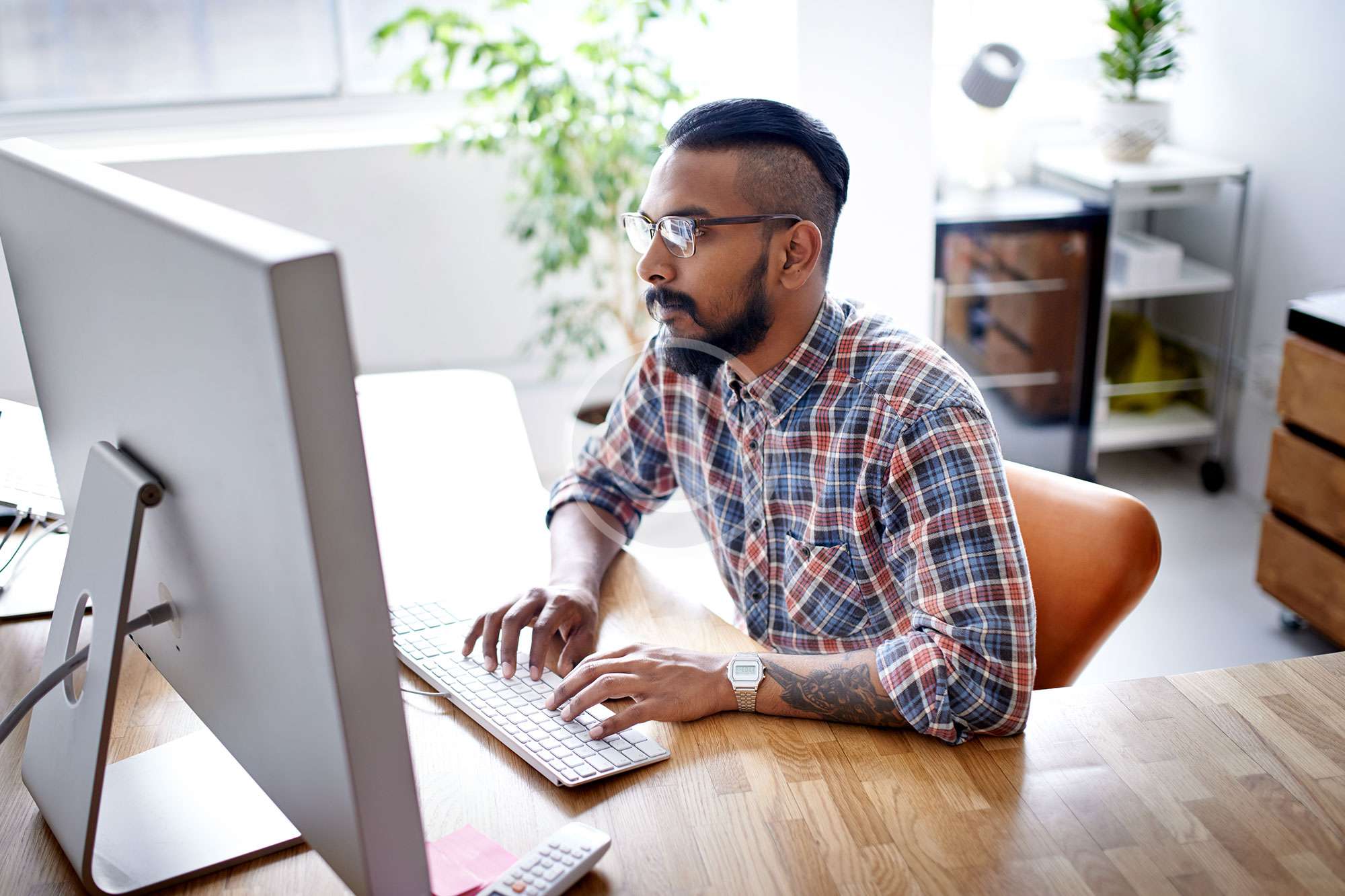 Webmarathon voor NYC