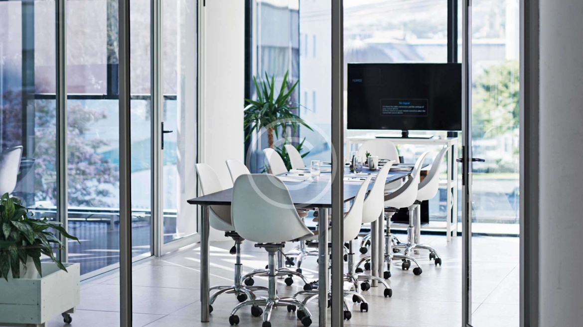 Kantoor Voorzieningen