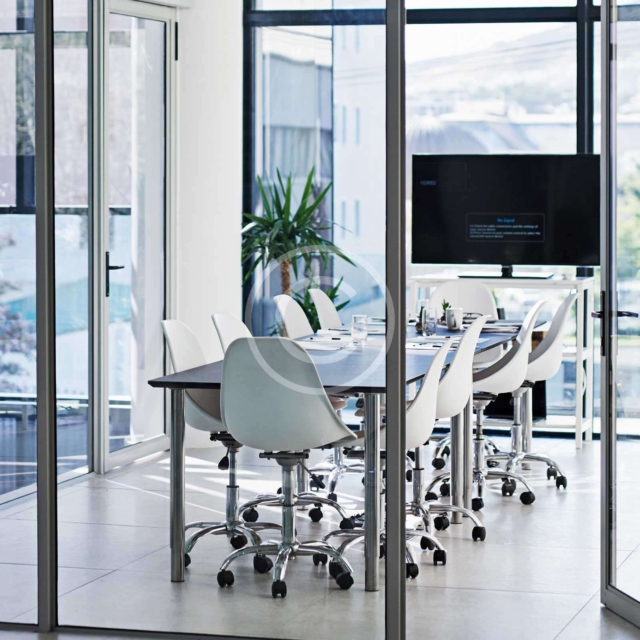 Kantoor Voorzieningen